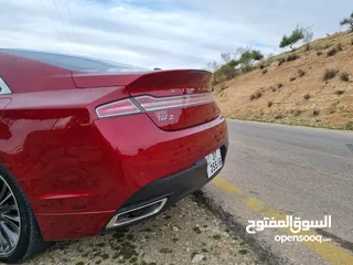  15 لينكولن 2016