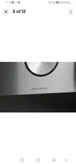  1 The most expensive brandsBANG&OLUFSEN. Beosound 8