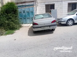 3 بيجو للبيع