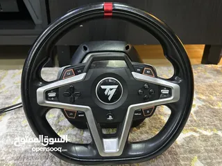  1 سكان thrustmaster T248