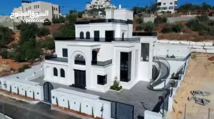  7 العسيلي للبناء