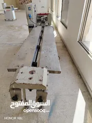  1 ماكنه تغليف
