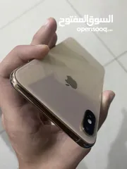  12 للبيع بسعر ممتاز iphone xs max 256 GB