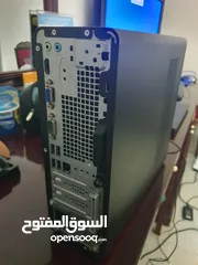  1 For sale PC tower with mouse and keyboard included