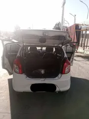  4 سوزوكي التو