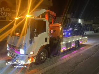  12 ‏ونشات محمد الصرفندي ونش نقل وتحميل عمان ونش سيارات ‏ تحميل وتنزيل على أجد الونشات والعدد