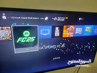  12 بلاستيشن 4 برو مع حساب العاب مجاني