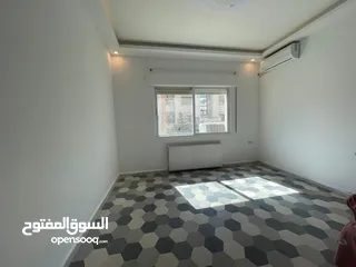  7 شقة مفروشة للإيجار في ام السماق  ( Property 39314 ) سنوي فقط