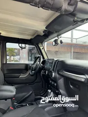 3 عرض خاص جيب رانجلر سبورت خليجي2016  jeep Oman agency