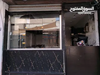  6 مطعم لقمة طيبة