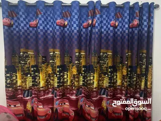  1 برداي سيارات عدد 2 تفصيل مع جسر سلفر جديد