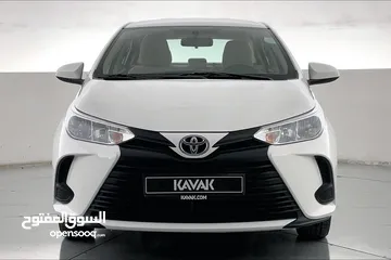  3 2021 Toyota Yaris SE / E  • Big Price Drop • 1 Year free warranty • 349657