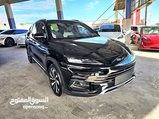  26 كفالة 5 سنوات song plus champion 2024 zero  Hybrid DM-i Plug-in