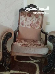  2 غرفه جلوس جيده