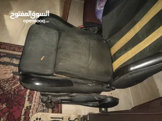  5 كرسي بحاله الوكاله