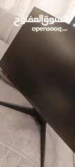  6 شاشه 240hz gaming 1m