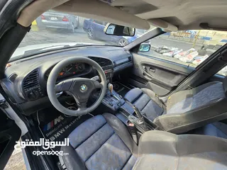  14 1997  BMW وطواط