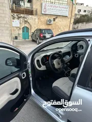  6 سياره فيات باندا 2016 للتفاصيل اتصل على رقم الوتساب