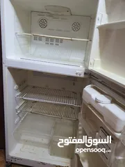  3 ثلاجة دايو استعمال خفيف
