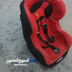  3 عرباية أطفال مقعد أطفال (Goodbaby )     عرباية