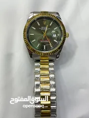  23 *ساعات كوبي مختومة بجميع الأختام بأسعار تبدأ من 25 إلى 40 دينار أردني