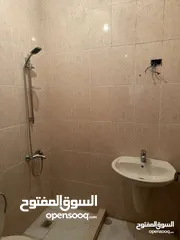  2 شقة فارغة للايجار في جبيهة