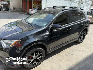  6 تويوتا فحص كامل 2017