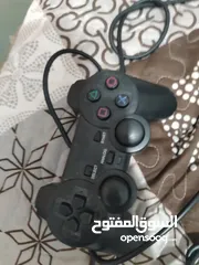 2 بلاستيشن 2للبيع