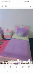  1 غرفة نوم أطفال للبيع
