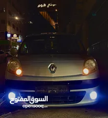  7 رينو كانجو 2012 فحص نخب ولا غرام بوية