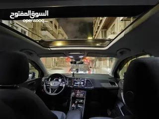  4 سيات اتيكا