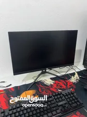  3 بي سي مع كامل اغراضه