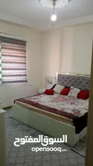  9 شقة للبيع طبربور شارع الصمود خلف الاتحاد الرياضي العسكري