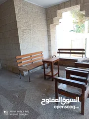  3 شقة مميزة للإيجار – رام الله  شارع القدس