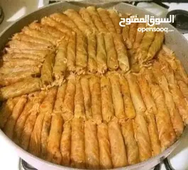  24 طبخ منزلي للطلب