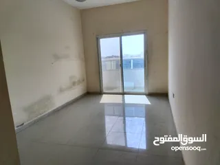  24 1 BHK Apartment with Balcony and 2 Bathrooms Available for Rent in Rawdah 1, Ajman