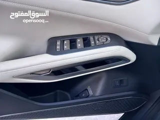  12 BYD SONG L EXCELLENC 2023 بي واي دي سونج ل 2023