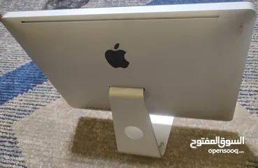 2 جهاز كمبيوتر أبل AIO  مستعمل بحالة جيدة جدا