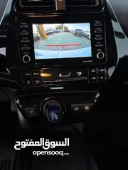 10 تويوتا بريوس 2021