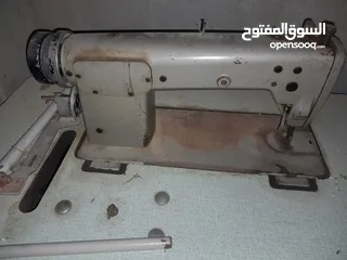  5 ماكينة خياطه