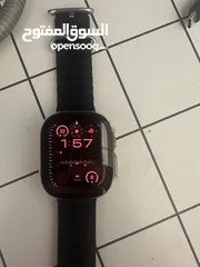  1 Apple Watch Ultra 1