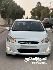  5 هيونداي اكسنت موديل 2013 4 غيار ماتور 1400 بنزين