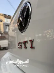  14 بولو gti بسعررر الحرق