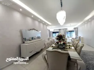  1 شقة للبيع في عبدون  ( Property ID : 34074 )