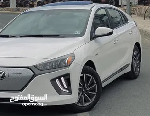  2 جنط ايونك كهربا 2020 مقاس 16 - كوشوك جديد .... للبدل حسب الرغبه او يفضل جنط الهايبرد ال موديل 2020