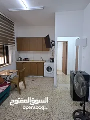  2 غرفة ستوديو للايجار الشهري