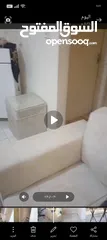  4 شقة للبيع بالقرب من دوار القبة طابق اول حي هادىء