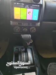  4 ديماكس 2008 اتوماتيك 4*4 للبيع