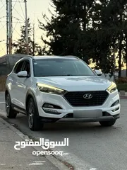  5 هيونداي توسان