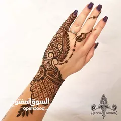 22 henna design